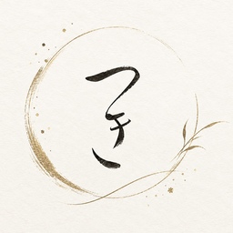 tsuki-shodo