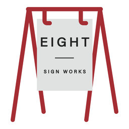 ひみつの名入れ工房　EIGHT