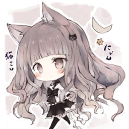 猫田れい