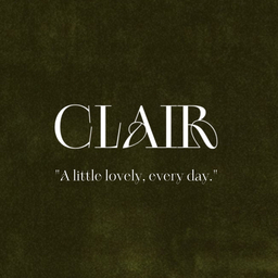 CLAIR  〔クレール〕
