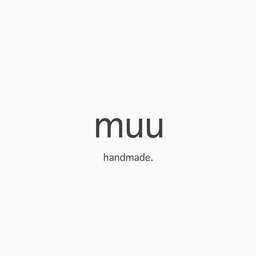 muu:ハンドメイド