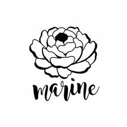 marine