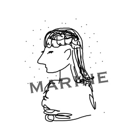 marine-minne