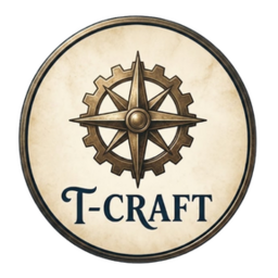 T-Craft
