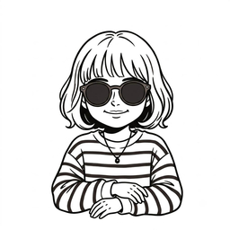 nikoniko_okame
