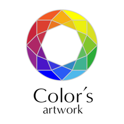 Color's art work