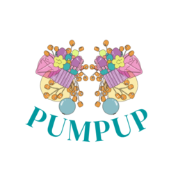 PUMPUP(パンプアップ)