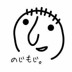 noji-moji