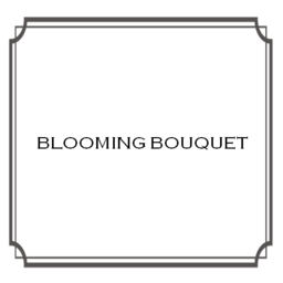 blooming bouquet