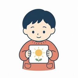 おとも保育