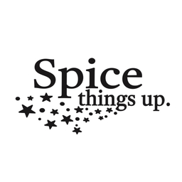 Spice things up 