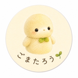 ごまたろう🌱shop