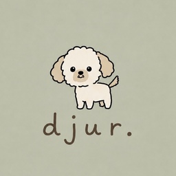 djur.