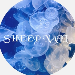 sheepneil