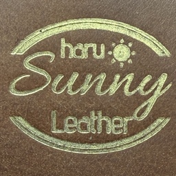 haru Sunny Leather