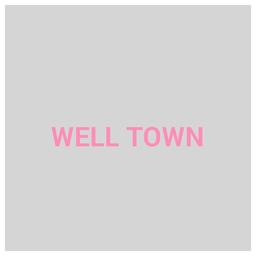 ＷＥＬＬ ＴＯＷＮ