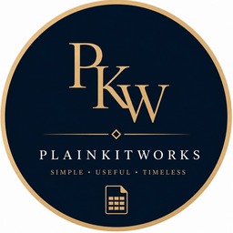Plain Kit Works