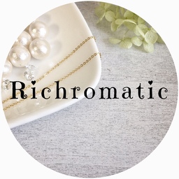 Richromatic