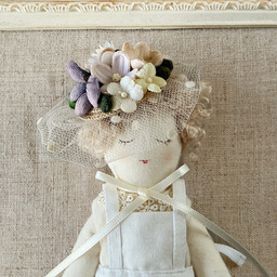 PAPER MOON for Doll