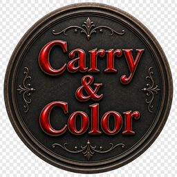 Carry & Color