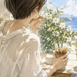 こもれび