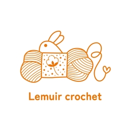 Lemur crochet