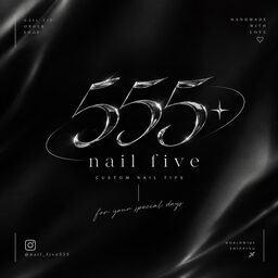 five-555