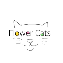 花ねこ