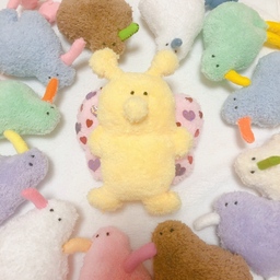 にくもちの赤ちゃん