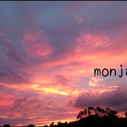 monjaaaa