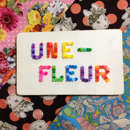 une-fluer