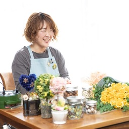 RosettaLittleGarden
