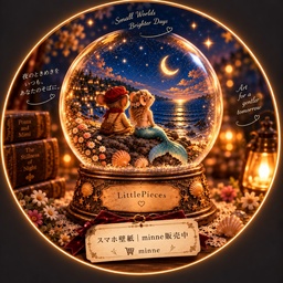 littlepieces