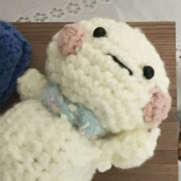 chouchouami