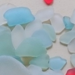 Ocean Berry