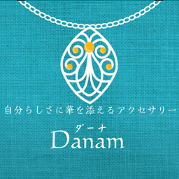 Danam（ダーナ）