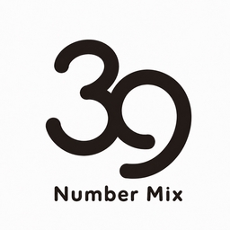 numbermix