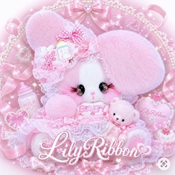 LilyRibbon