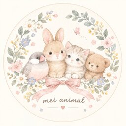 meimanimal