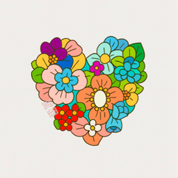 handmad accessory百花