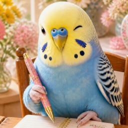 budgiestar