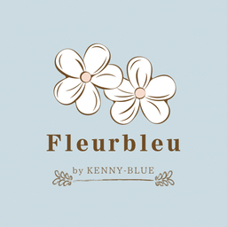 Fleurbleu  （フルーブル）
