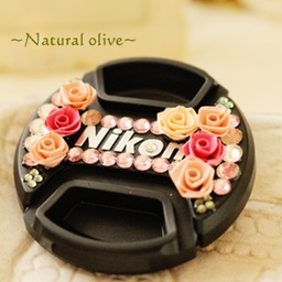 ～Natural Olive～