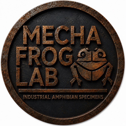 mechafroglab