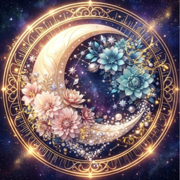 澪花ひより｜星つづり占い室🌙✨