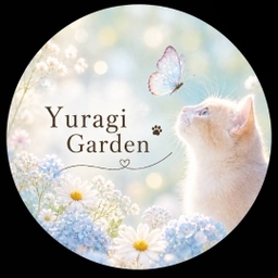 Yuragi Garden