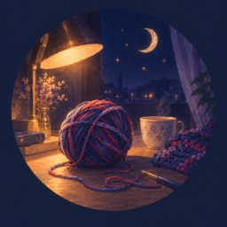 nocturneyarn