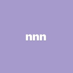nnn