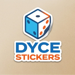 dycestickers
