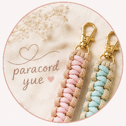 paracord-yue